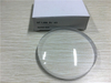 Durable Uncoating Semi Finished Lens Blanks CR39 1.499 Index Single Vision