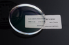 1.61 Transitions Photochromic Lenses Photo Grey / Brown Film UV Reflective Coating