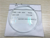 Ophthalmic Cr 39 Lenses Uv Protection 1.499 Single Vision Anti Reflection