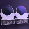 AOGANG eyeglasses lenses ophthalmic lenses chinese 1.56 cr39 optical lenses wholesale