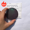 AOGANG finished 1.56 blue cut photochromic lens photogrey blue blocking lens price